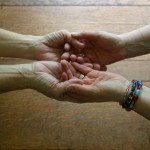 Forgiveness is about letting go of resentment