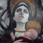 Honor Divine Mother