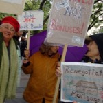 Occupy Seattle - Voices of Freedom, Occupy Seattle peaceful protest for freedom