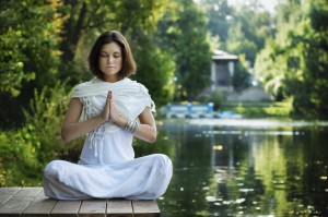 A daily meditation practice is the first step to developing your intuition Use Your Intuition, Intuition is the Guidance Within