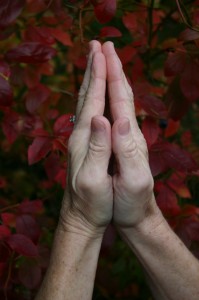 Choose Forgiveness, Forgiveness Sets Us Free