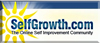 Follow Us on SelfGrowth.com