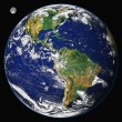 Process of Grounding in the Earth